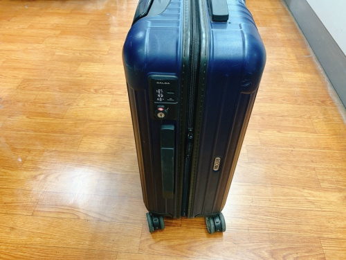 ビジネスアイテムのキャリーバッグ