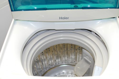 Haier(ハイアール)の千葉