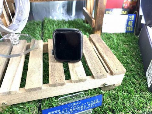デジタル家電のApple Watch