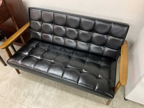 生活家具のカリモク60