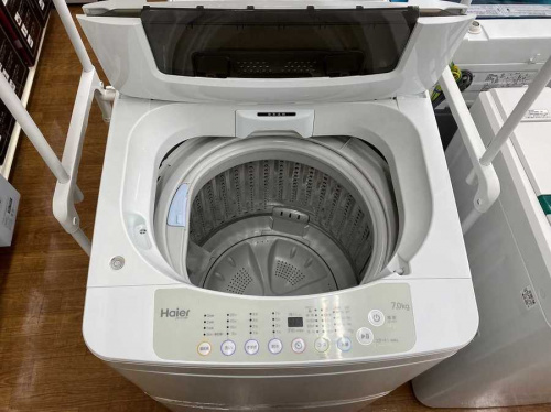 Haier(ハイアール)の千葉