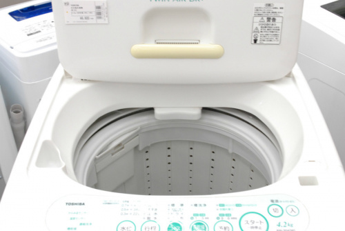 TOSHIBA(東芝)の千葉