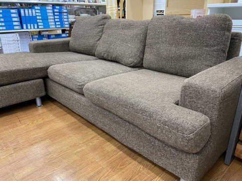 家具のソファ