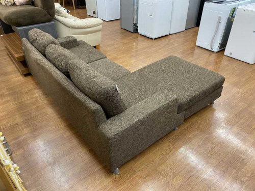 カウチの千葉