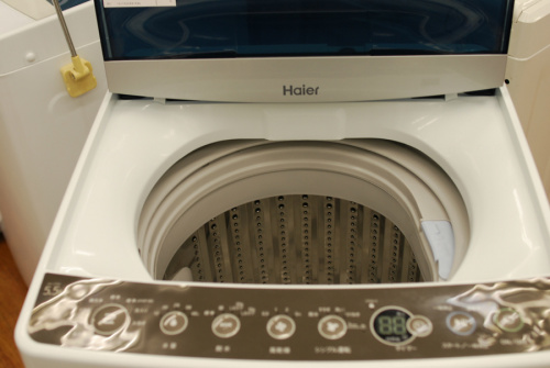 Haier(ハイアール)の千葉