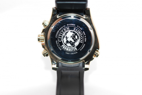 リストウォッチの千葉