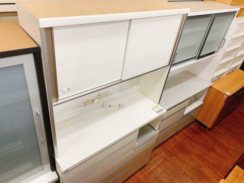 レンジボードのPamouna