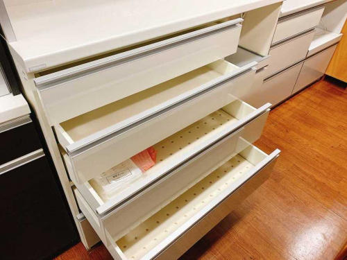 カップボードの買取