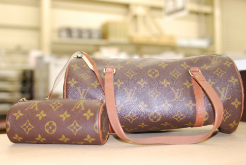 ルイ・ヴィトンのLOUIS VUITTON