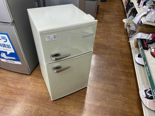 冷蔵庫の千葉