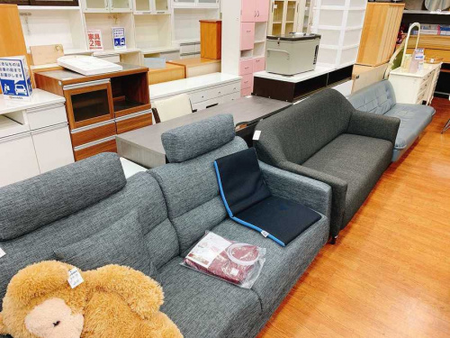 レンジボードの大量　家具