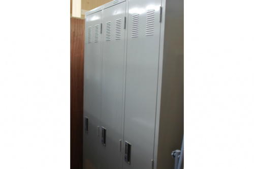 柏木工のロッキングチェア