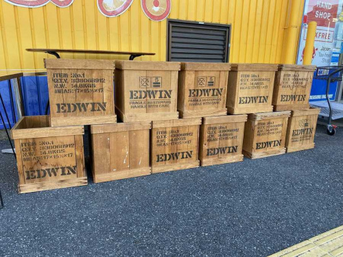 家具のアンティーク