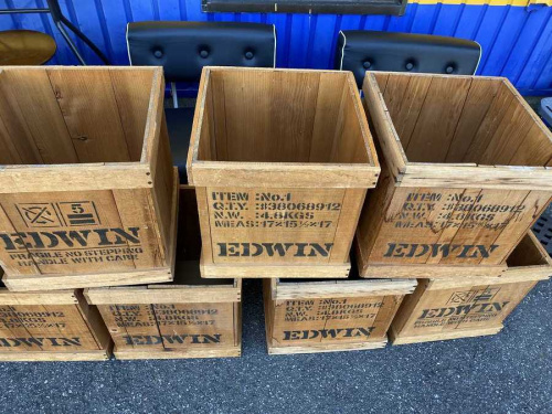 ヴィンテージの千葉