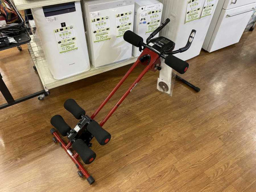 生活家電の洗濯機