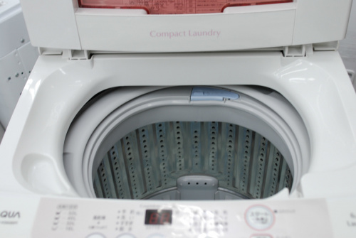 Haier(ハイアール)の千葉