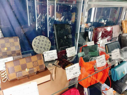 買取