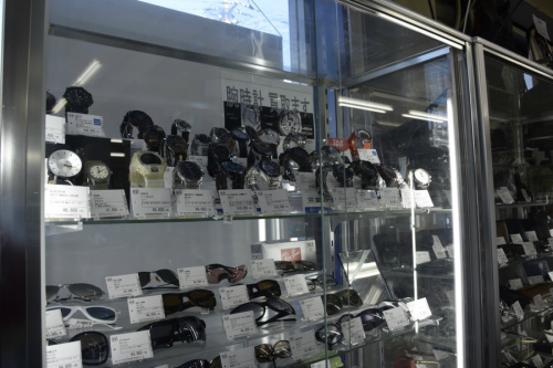 ZEPPELIN(ツェッペリン)の買取