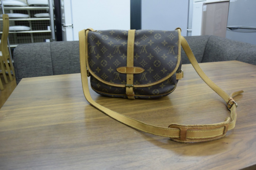 ルイ・ヴィトンのLOUIS VUITTON