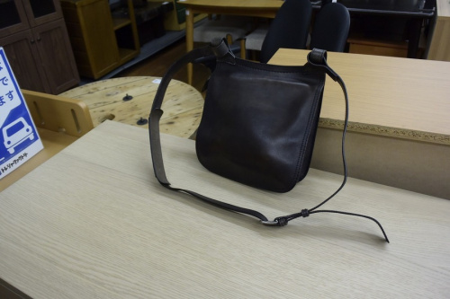 ベルルッティのBerluti