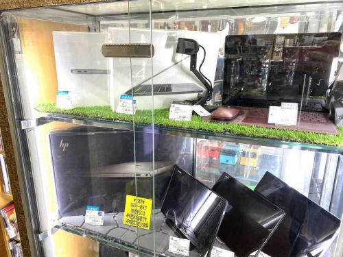 買取
