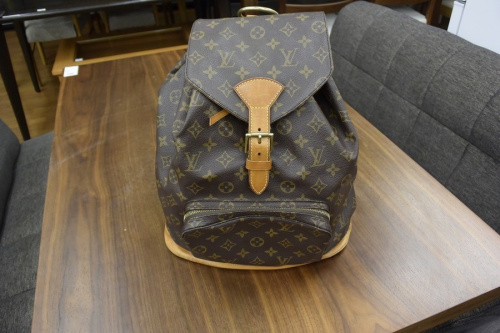 ルイ・ヴィトンのLOUIS VUITTON