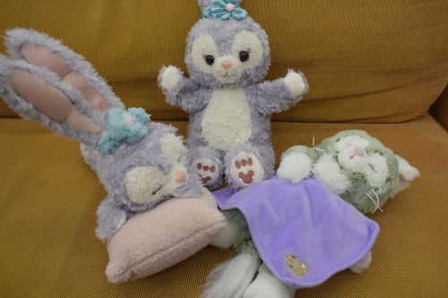 DISNEY(ディズニー)のダッフィー