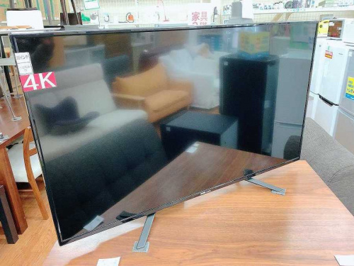 DMM　ディーエムエムの液晶モニター