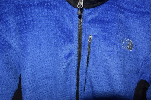 ジップジャケットの千葉