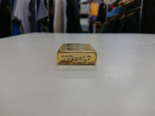 中古の未使用品