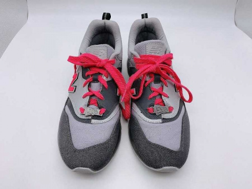 スニーカーのNEW　BALANCE NEW ERA ニューバランス　ニューエラ