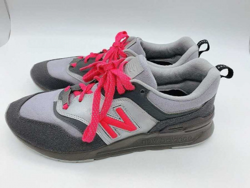 NEW　BALANCE NEW ERA ニューバランス　ニューエラのCM997HNE