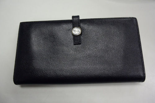 CHANEL(シャネル)の財布