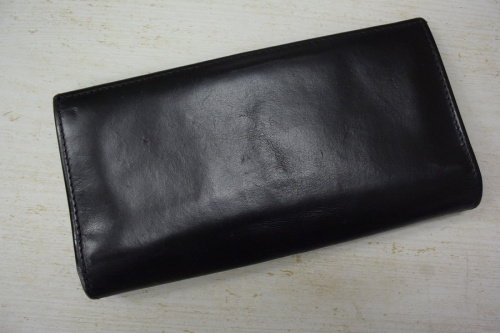 Whitehouse Cox(ホワイトハウスコックス)の長財布