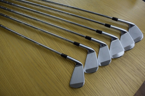 Titleist(タイトリスト)のゴルフクラブ
