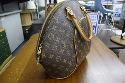 LOUIS VUITTON ルイ ヴィトンのダミエ　ピムリコN45272