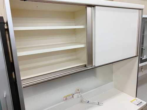 カップボードの中古