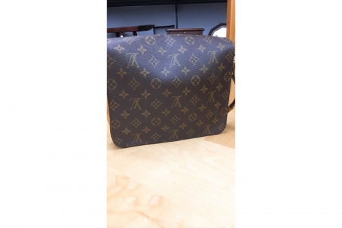 ダミエ　ピムリコN45272の千葉