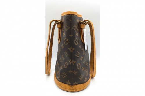 モノグラムのLOUIS VUITTON(ルイヴィトン)