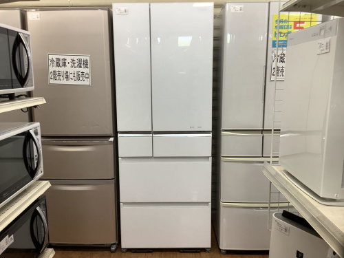 Panasonic(パナソニック)の冷蔵庫