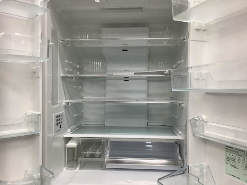 冷蔵庫の生活家電