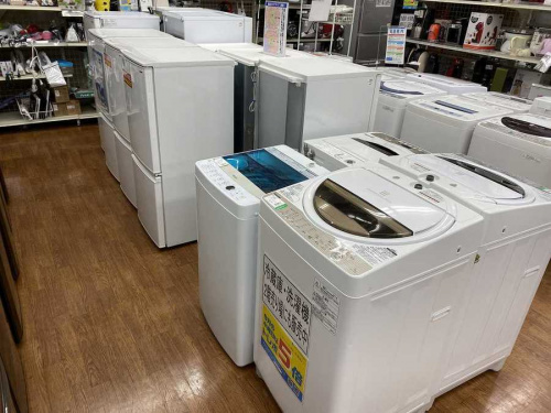 冷蔵庫の千葉