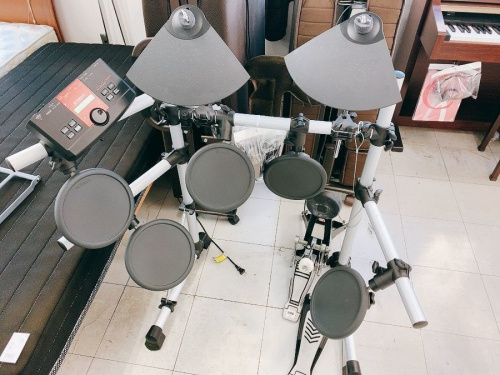 YAMAHA ヤマハ】電子ドラム DTXPLのご紹介です！【千葉みつわ台店 