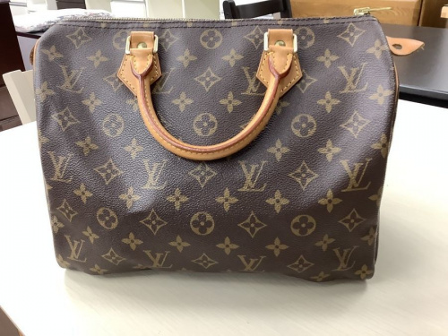 LOUIS VUITTON(ルイヴィトン)のハンドバッグ