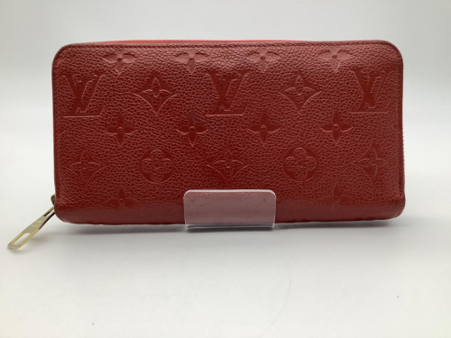 LOUIS VUITTON(ルイヴィトン)の財布