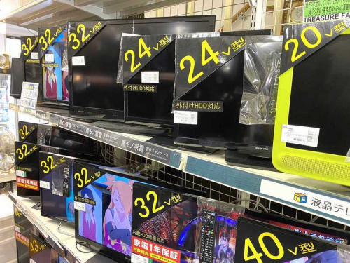 スマホの買取