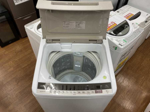 洗濯機の千葉