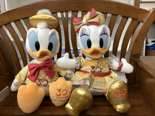 DISNEY(ディズニー)のドナルドダック