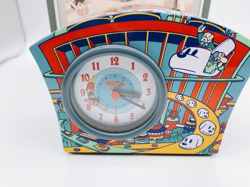 モノグラムのショルダーバッグ