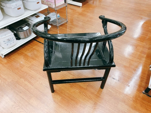 椅子の千葉